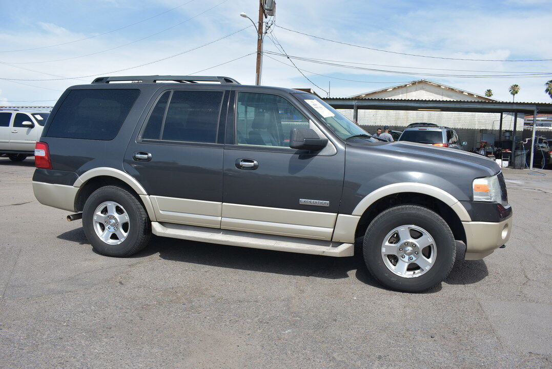2007 Ford Expedition  - Dynamite Auto Sales